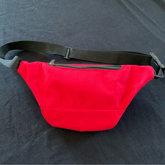 Iowa State Adjustable Belt Bag - Picture 3 of 8